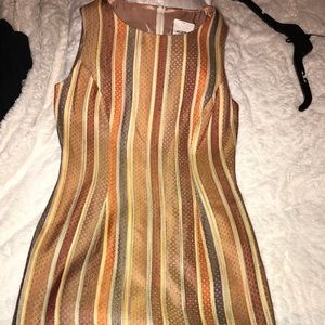 Susan Moyer dress